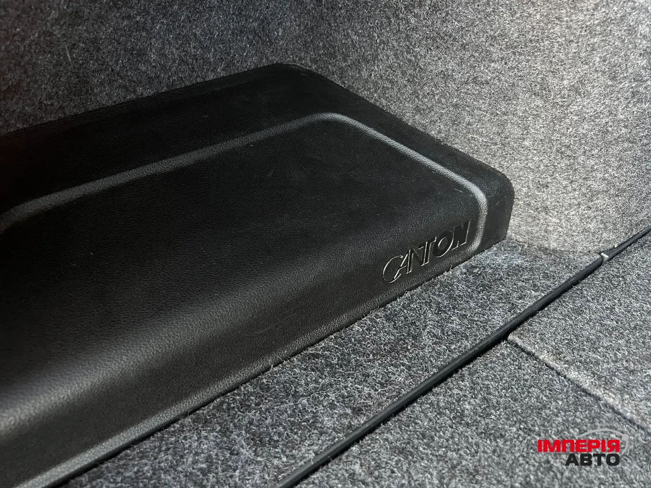 Skoda Octavia RS - фото 35