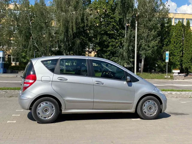 Mercedes-Benz A-Класс - фото 5