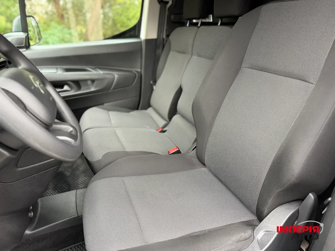 Citroen Berlingo - фото 9