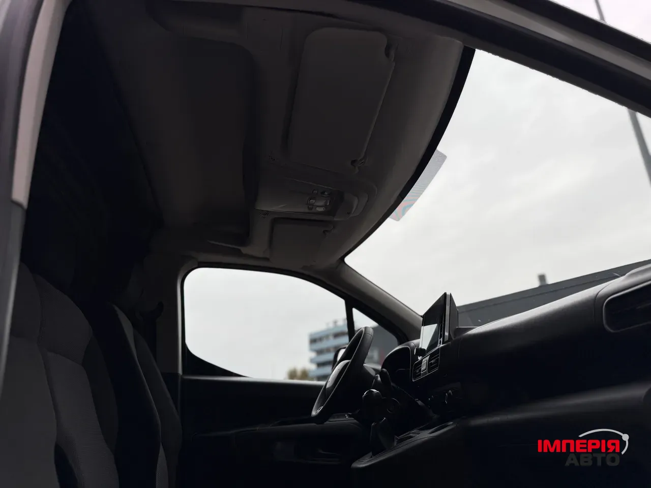 Citroen Berlingo - фото 10