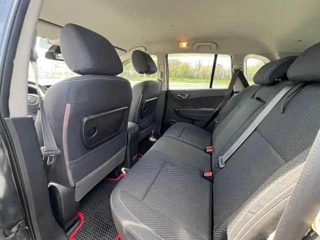 Renault Koleos - фото 5