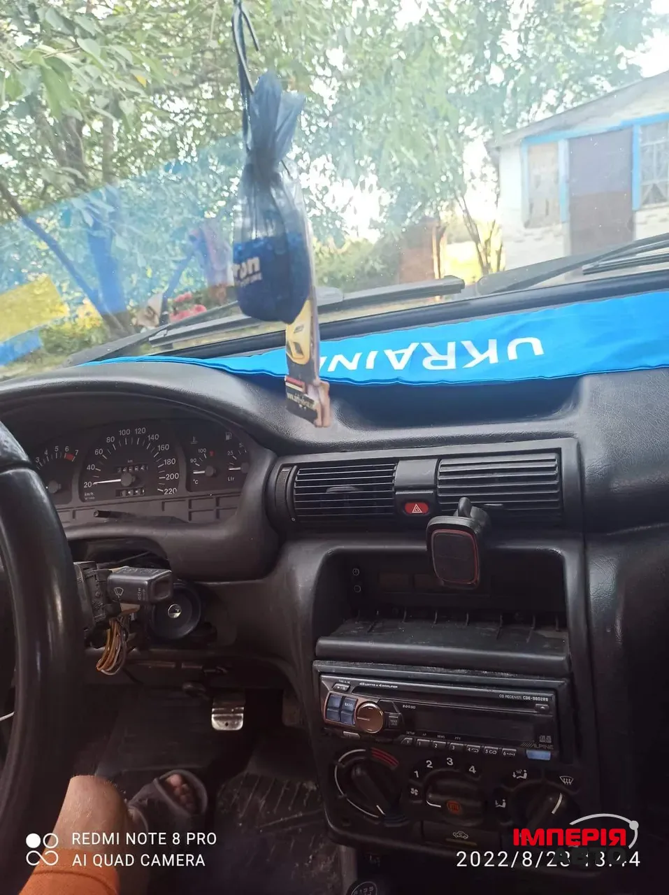 Lada (ВАЗ) 2109 - фото 2