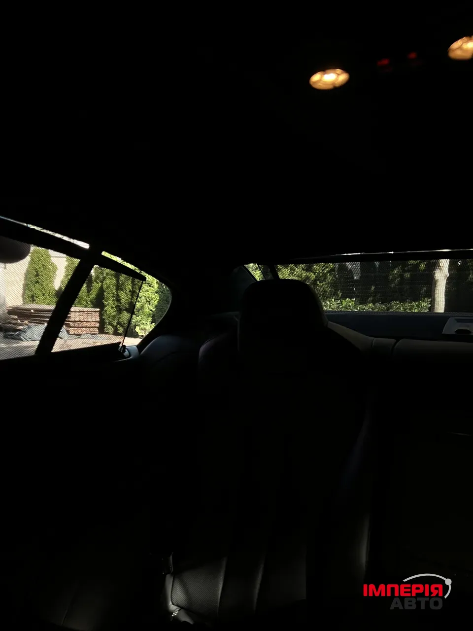 BMW 6 серії - фото 14