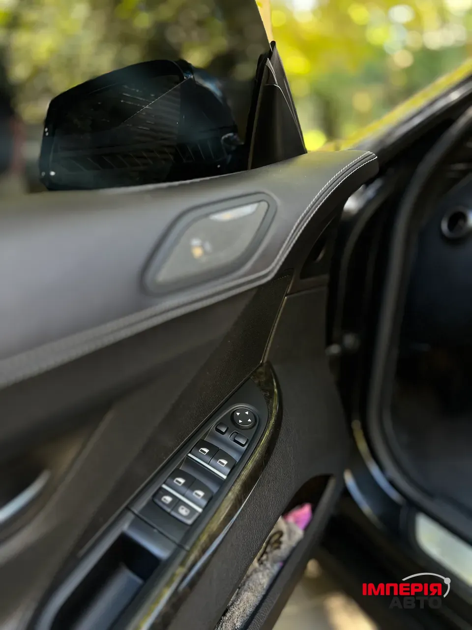 BMW 6 серії - фото 12