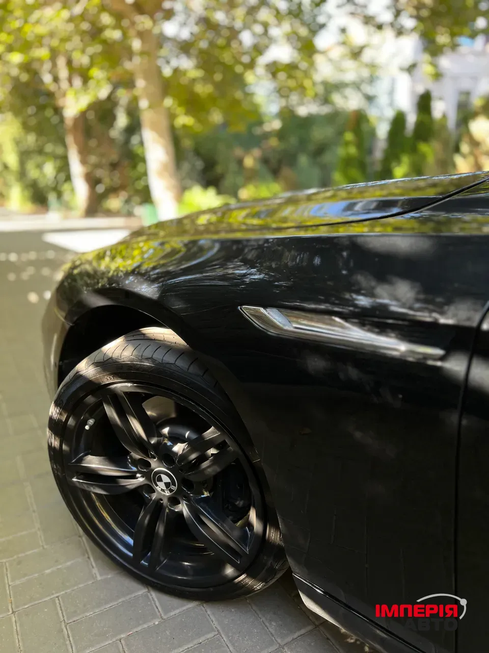 BMW 6 серії - фото 11