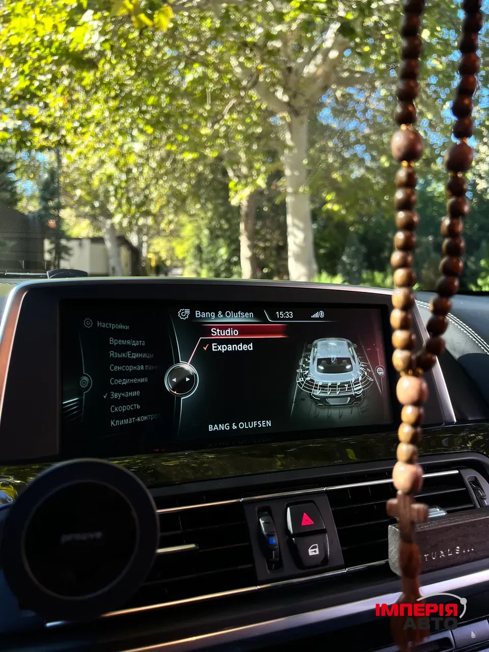 BMW 6 серії - фото 25