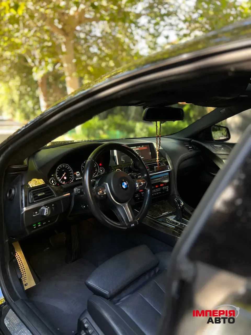 BMW 6 серії - фото 4