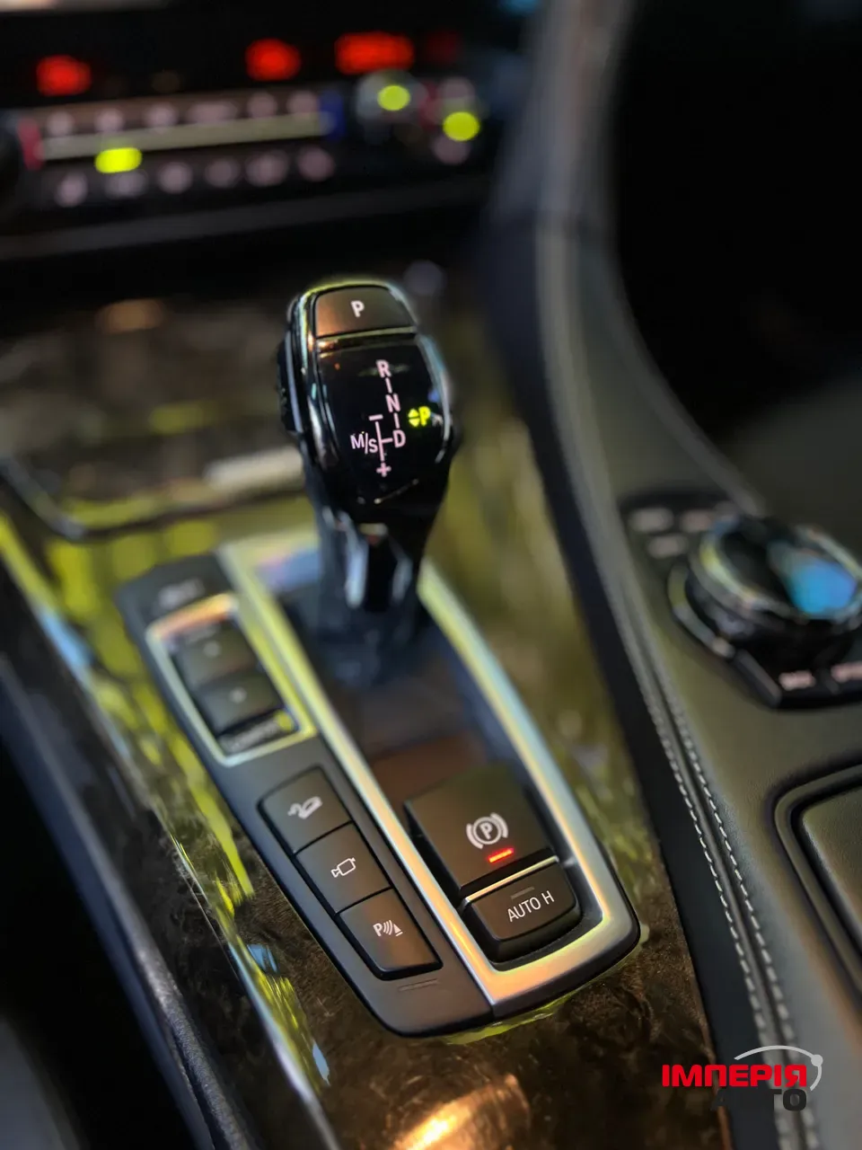 BMW 6 серії - фото 20