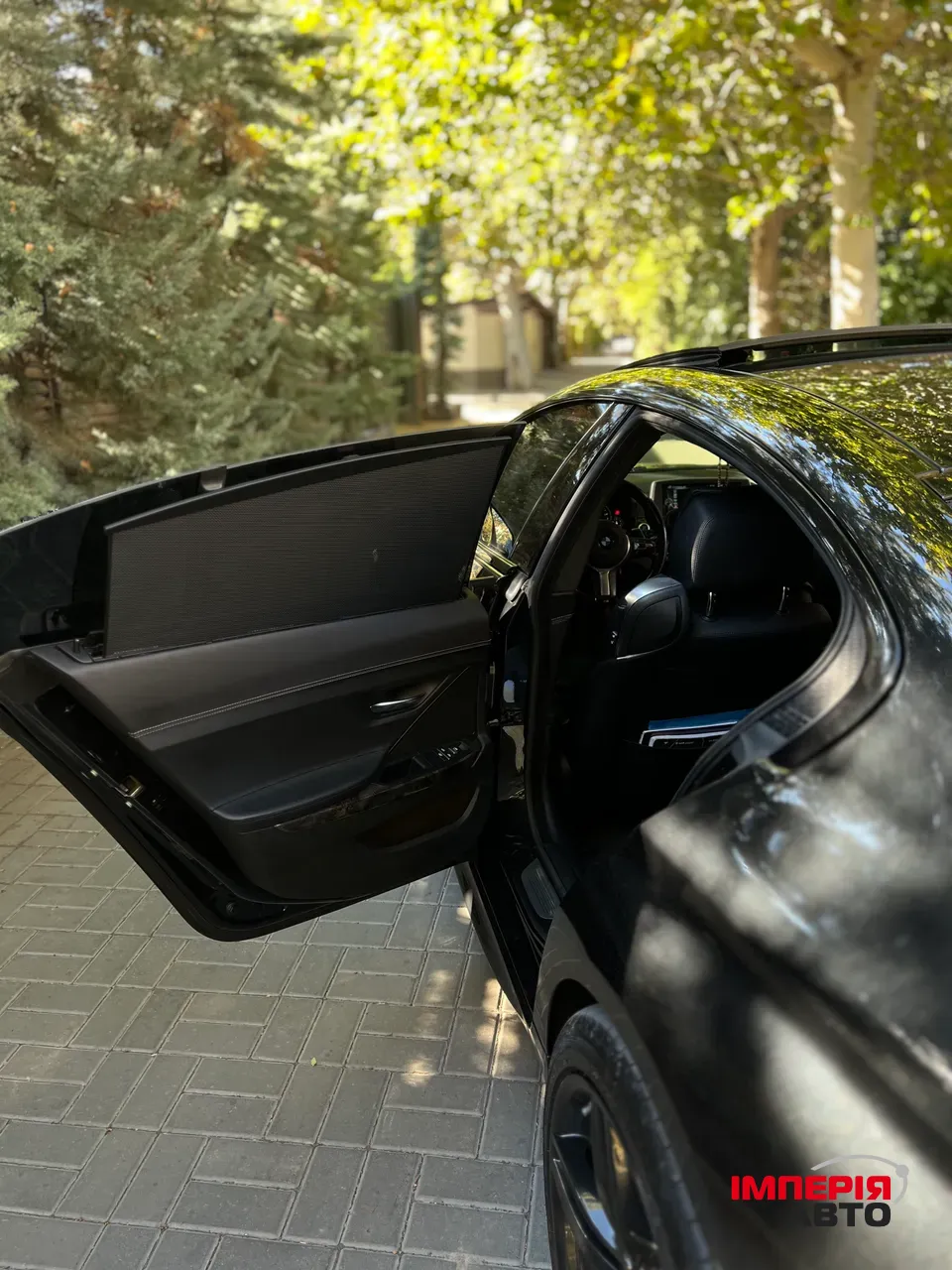 BMW 6 серії - фото 27