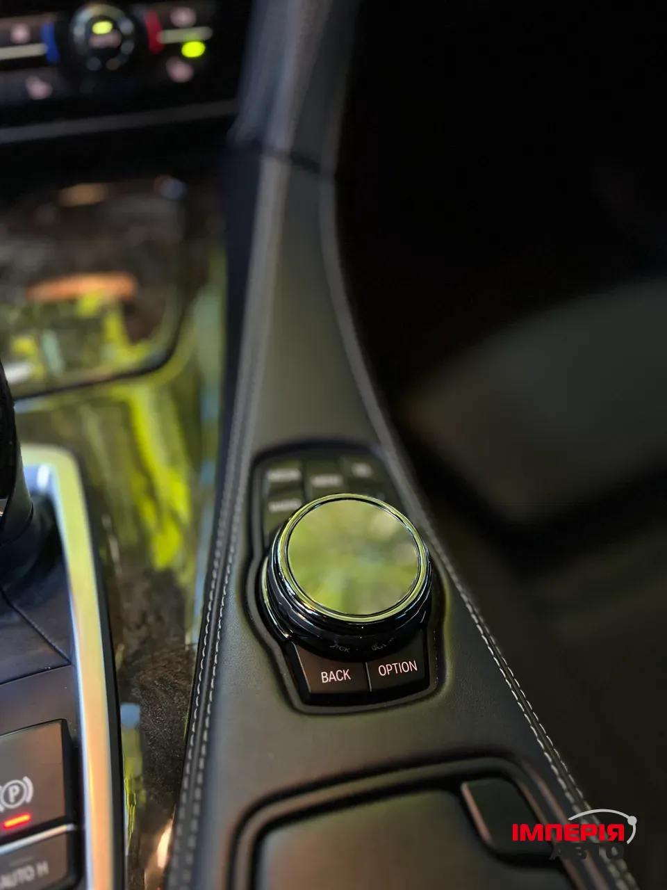 BMW 6 серії - фото 19