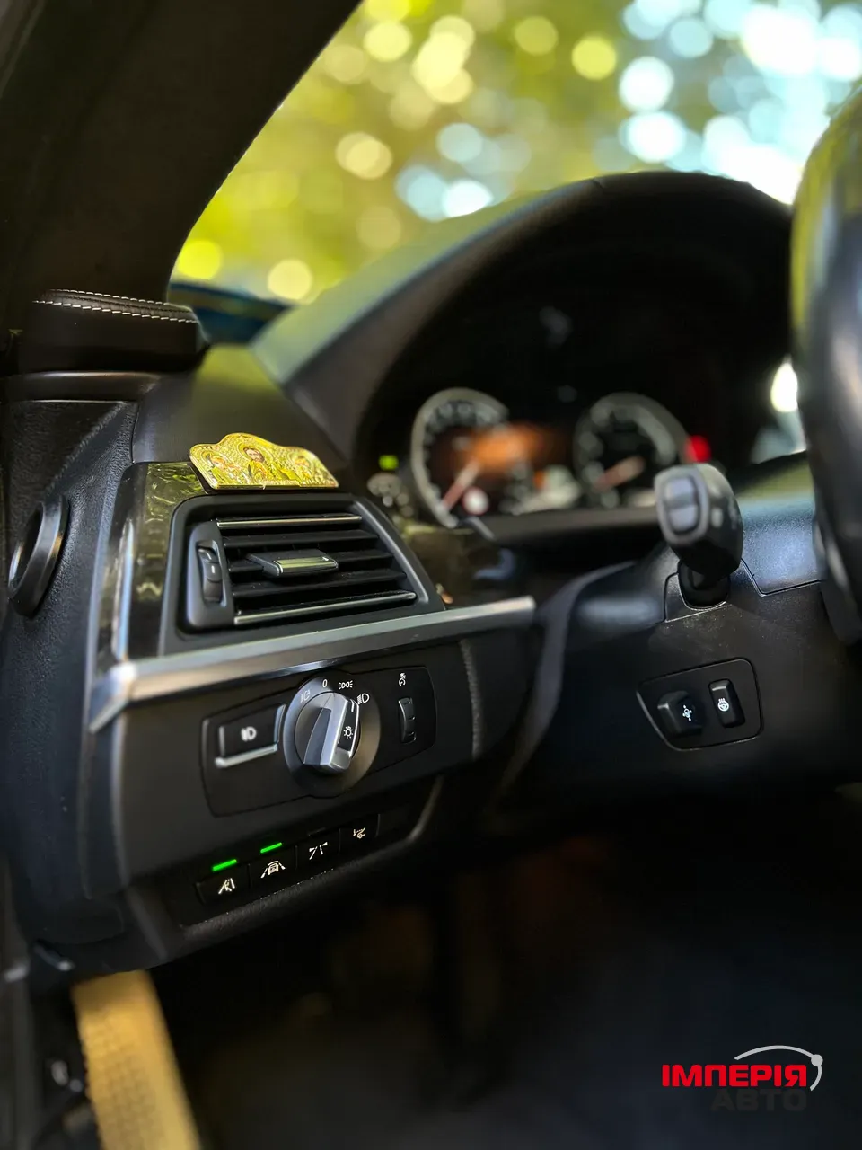 BMW 6 серії - фото 5