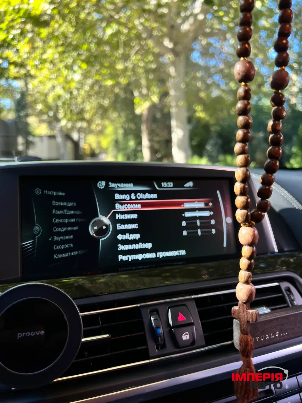 BMW 6 серії - фото 24