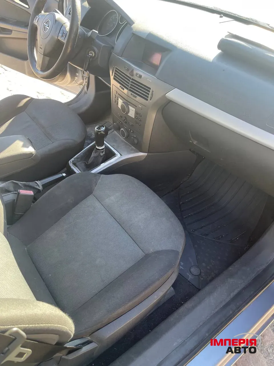 Opel Astra - фото 3