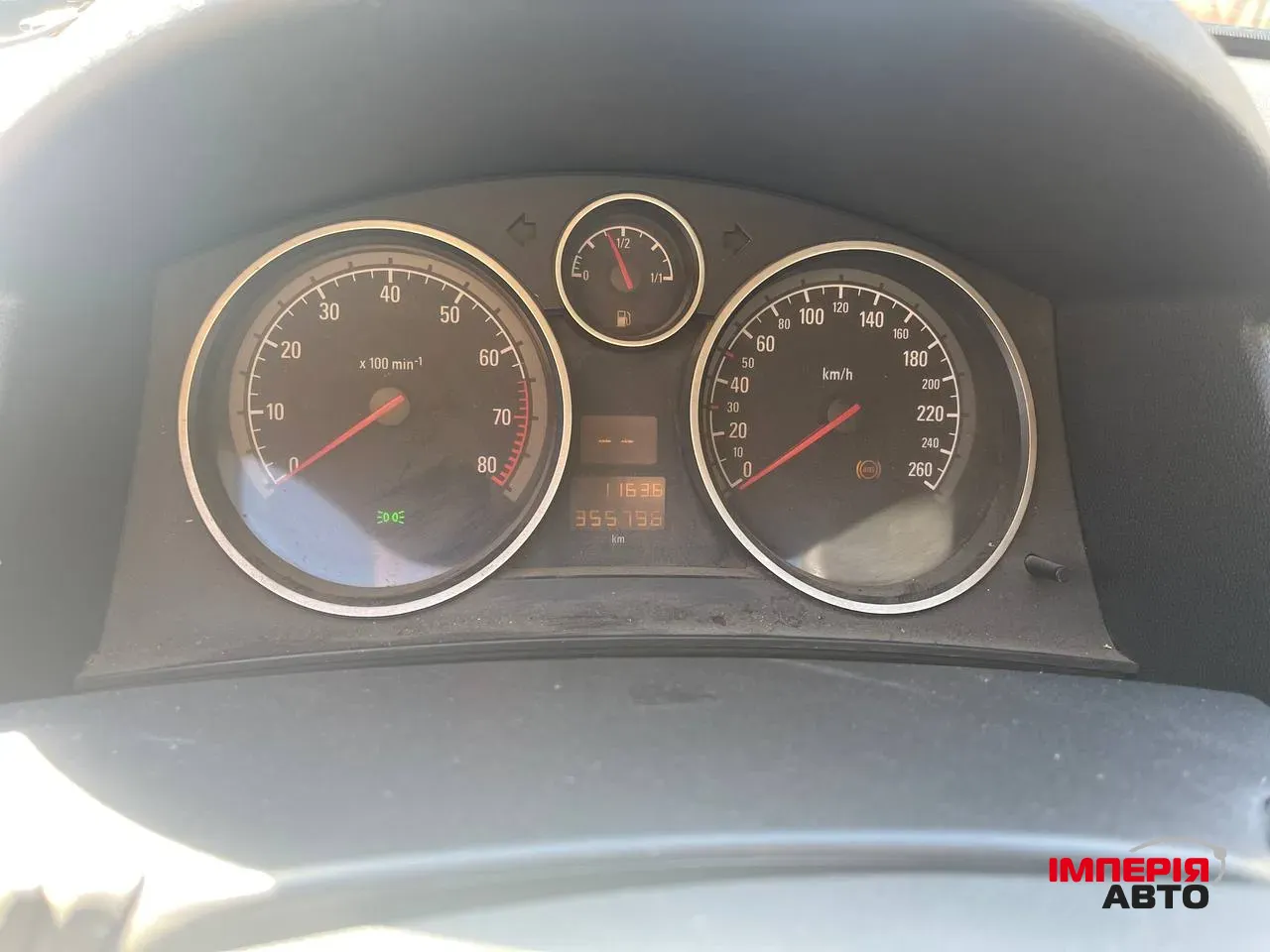 Opel Astra - фото 6