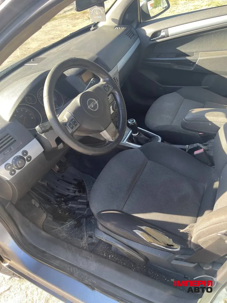 Opel Astra - фото 7