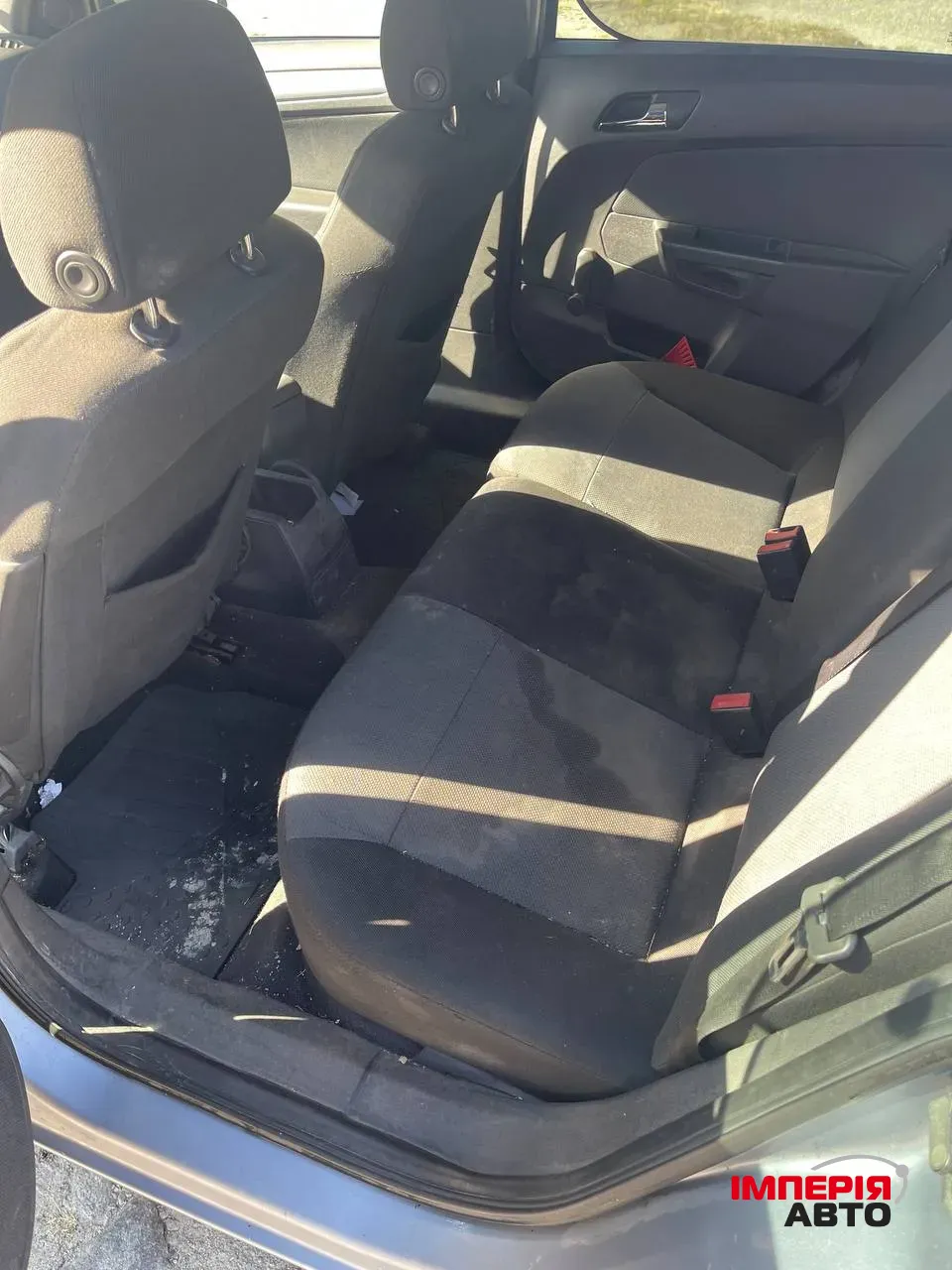 Opel Astra - фото 2