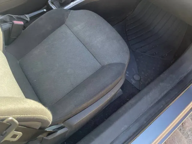 Opel Astra - фото 3