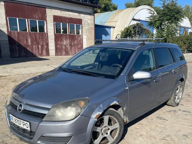 Opel Astra - фото 5