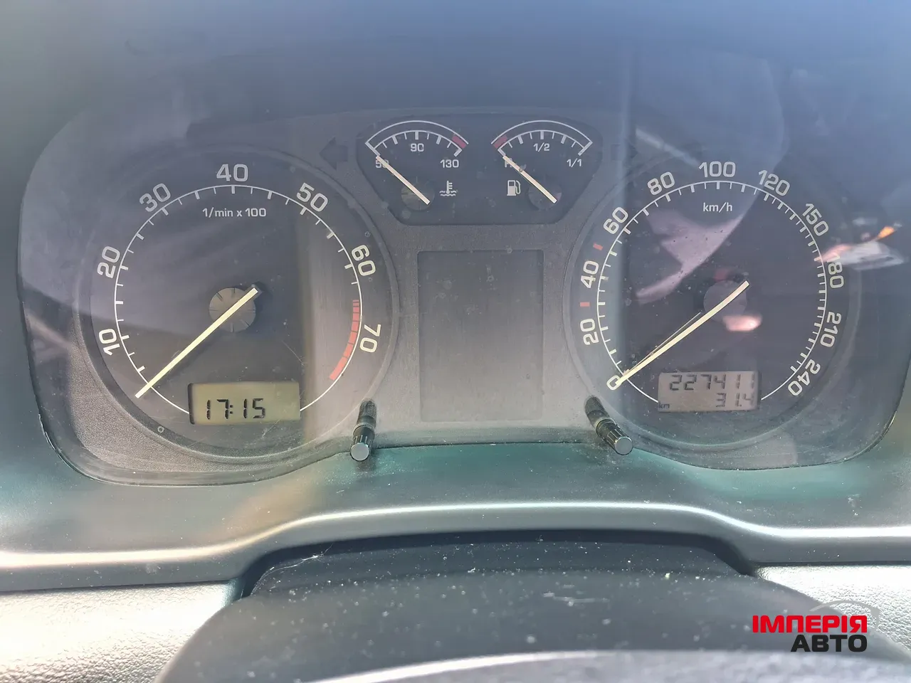 Skoda Octavia - фото 7