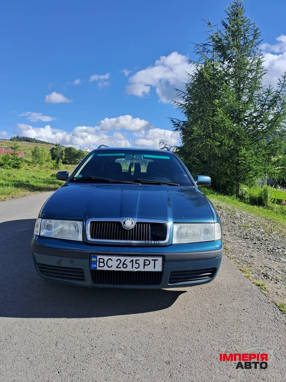 Skoda Octavia - фото 6