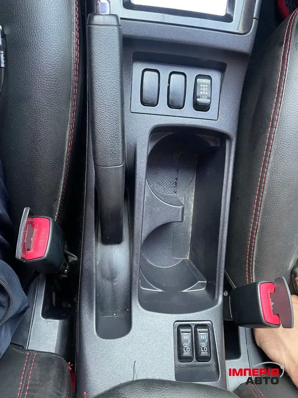 Mitsubishi Lancer - фото 15