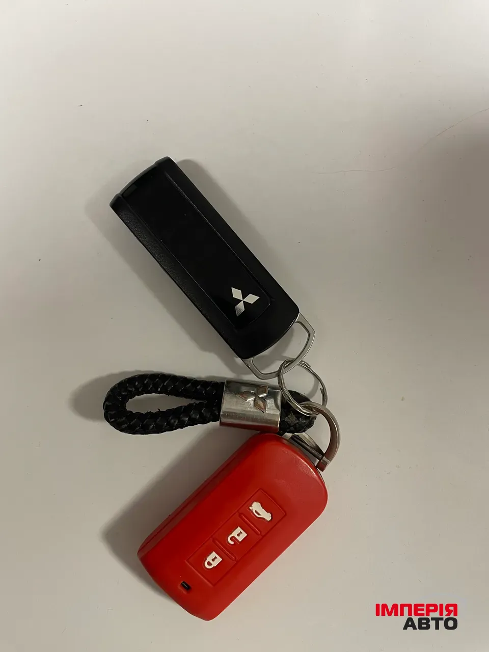 Mitsubishi Lancer - фото 21