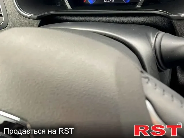 Renault Megane - фото 1