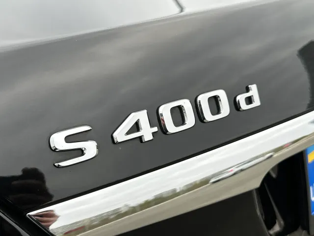 Mercedes-Benz S-Класс - фото 3
