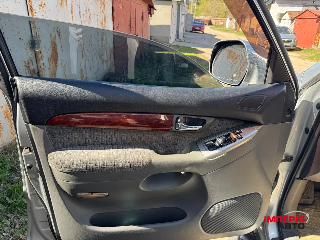 Toyota Land Cruiser Prado - фото 5