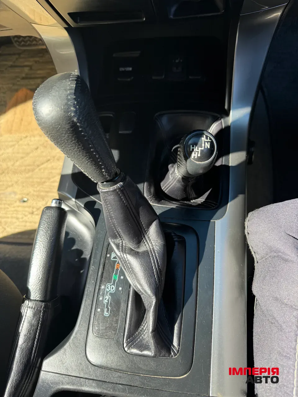 Toyota Land Cruiser Prado - фото 13