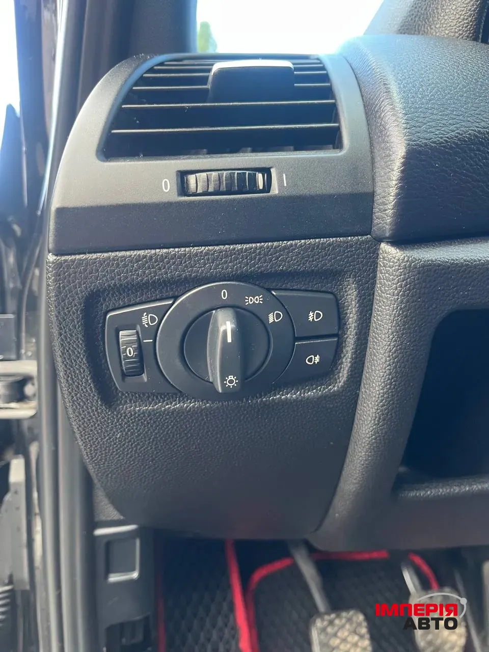 BMW 1 серії - фото 14