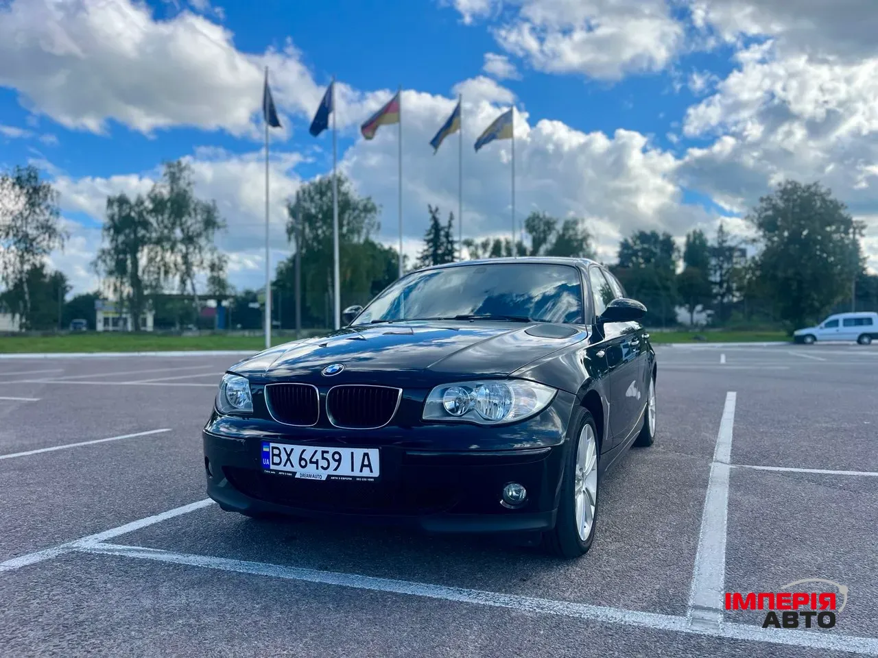 BMW 1 серії - фото 4