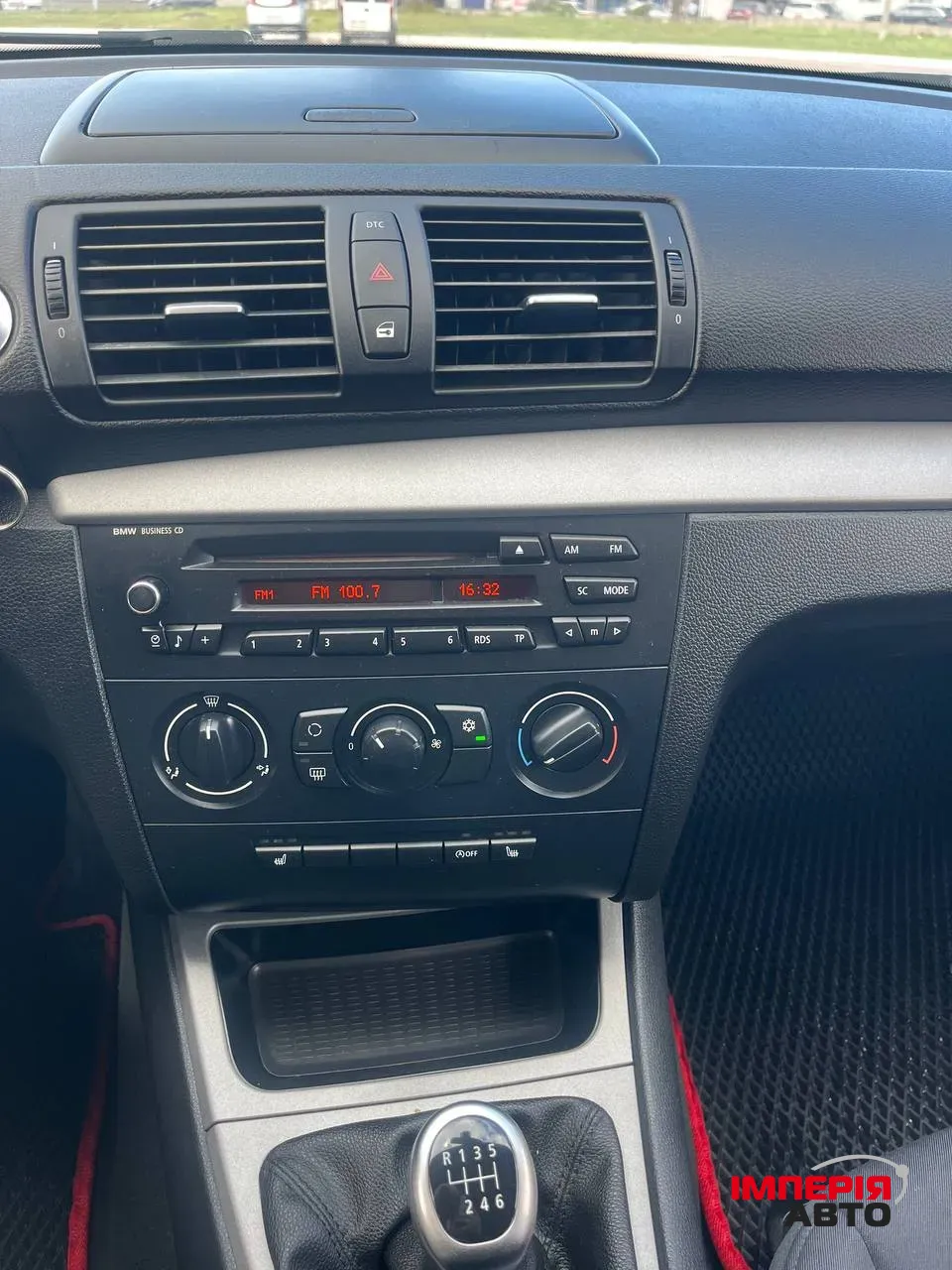 BMW 1 серії - фото 16
