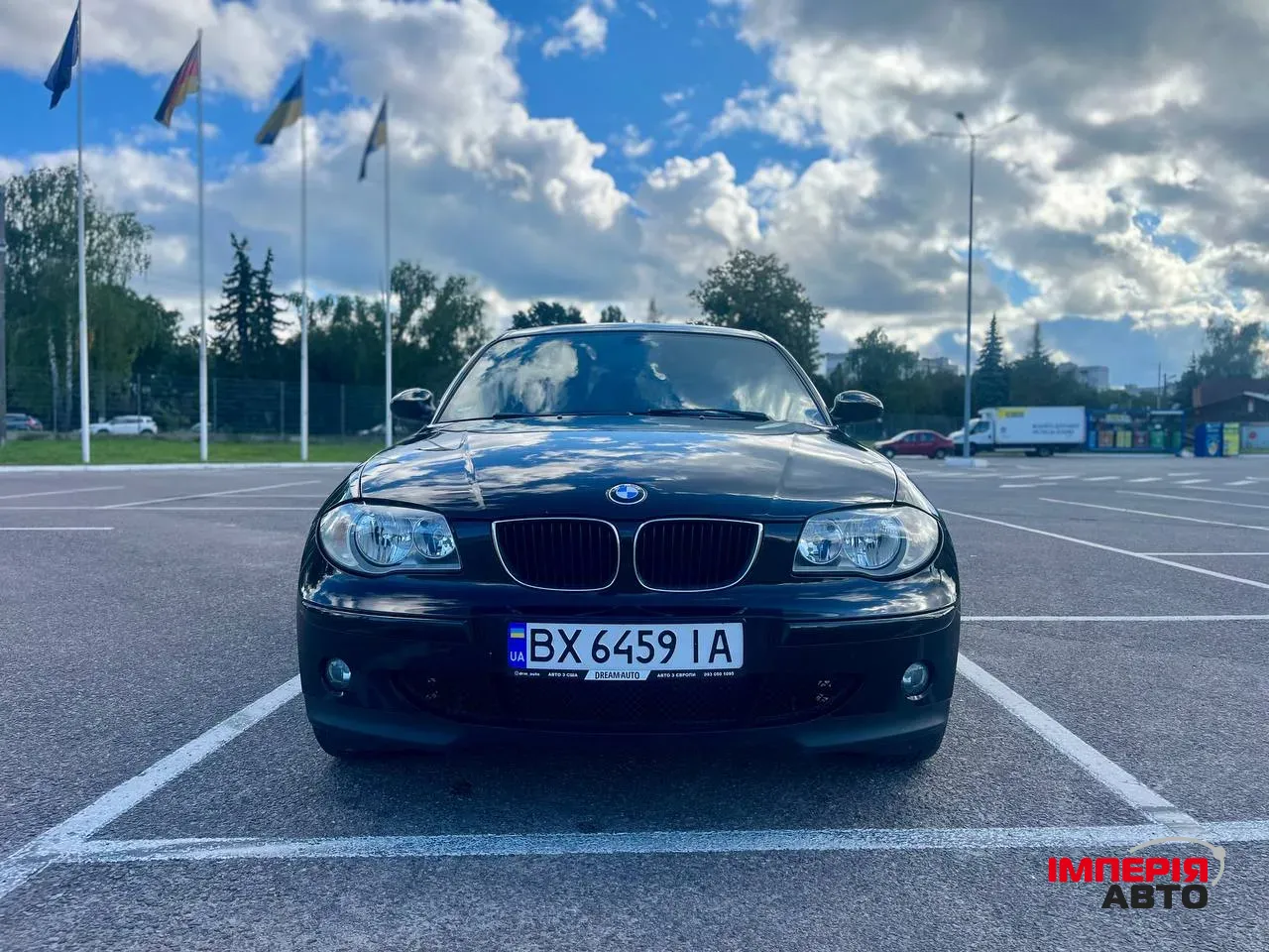 BMW 1 серії - фото 2