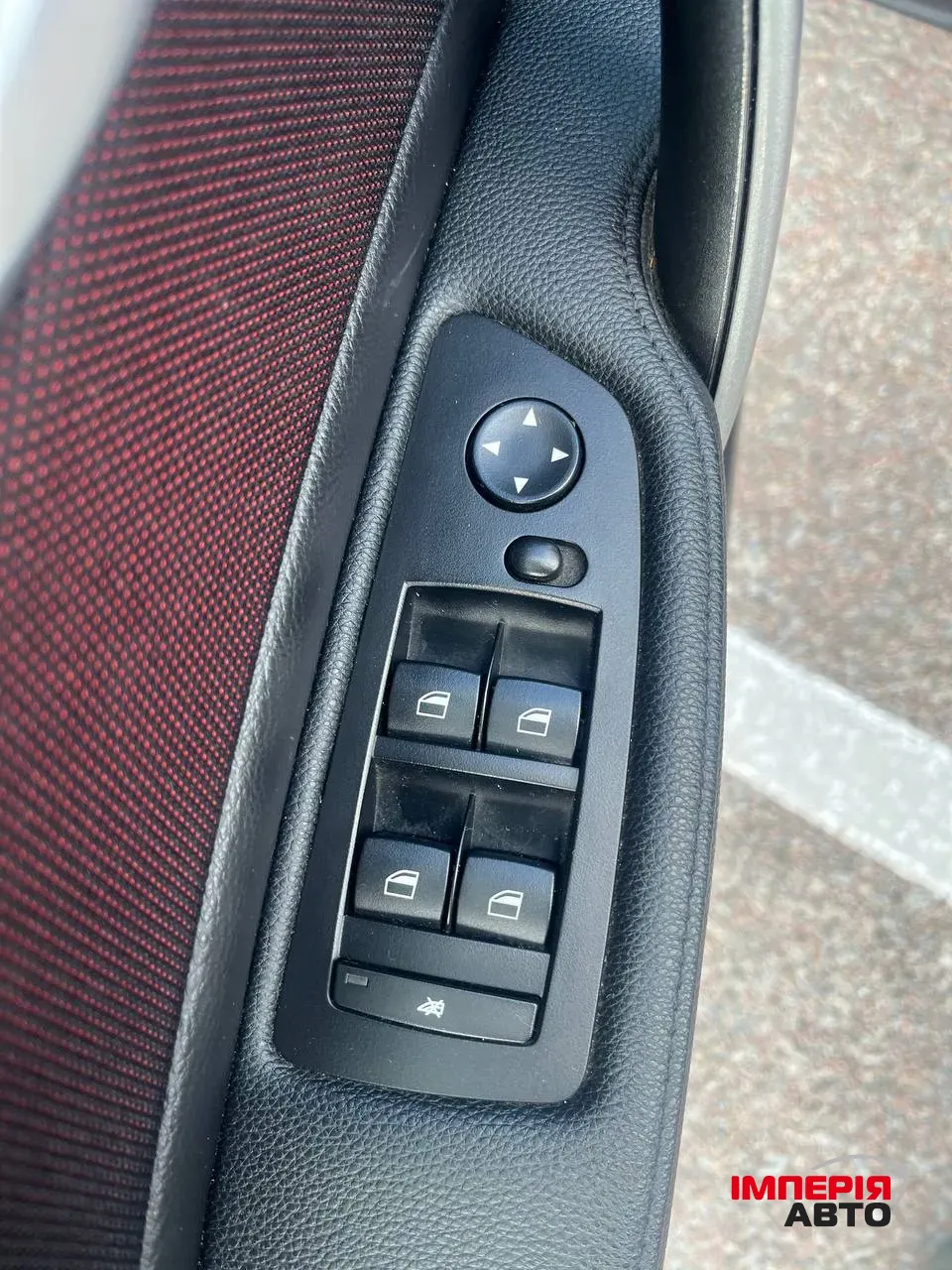 BMW 1 серії - фото 15