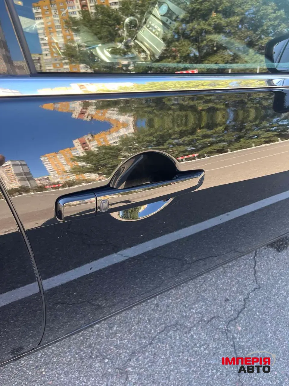 Infiniti Q40 - фото 28