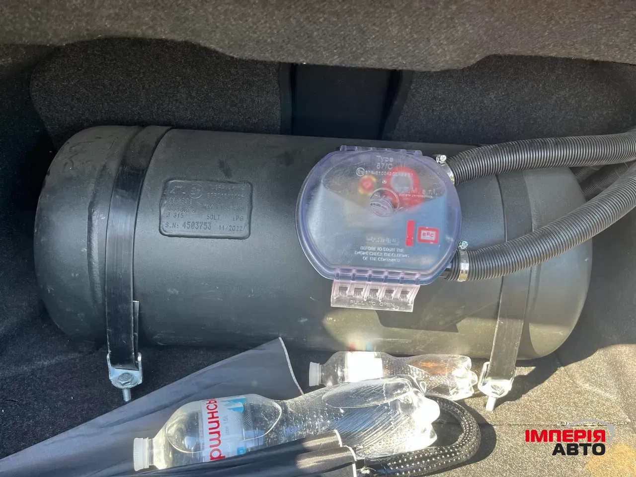 Infiniti Q40 - фото 30