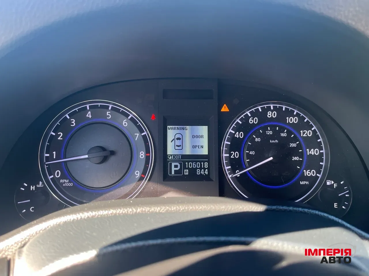 Infiniti Q40 - фото 14