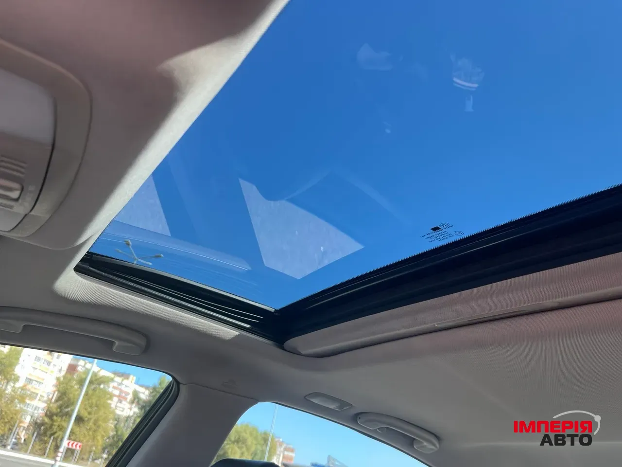 Infiniti Q40 - фото 17