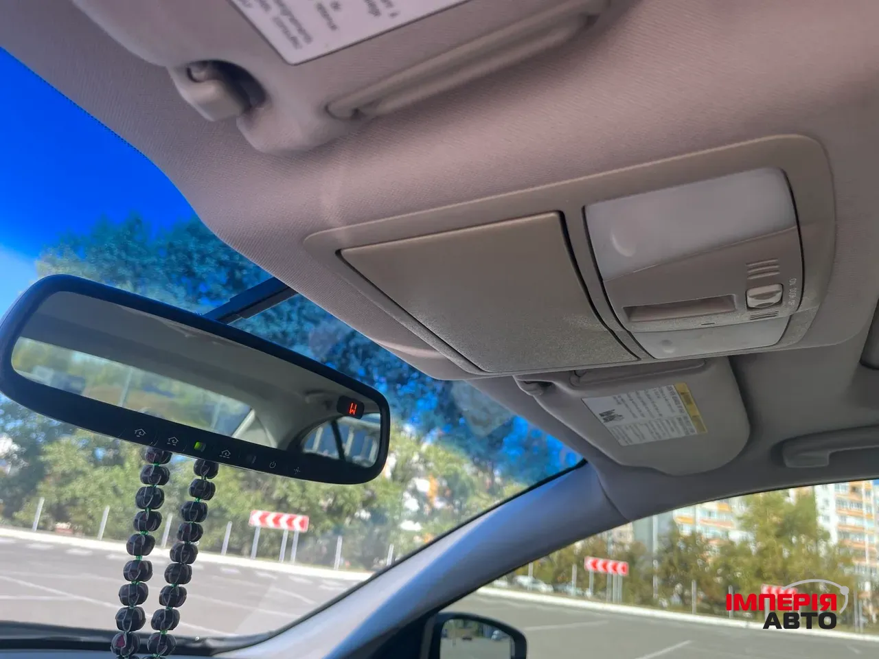 Infiniti Q40 - фото 12