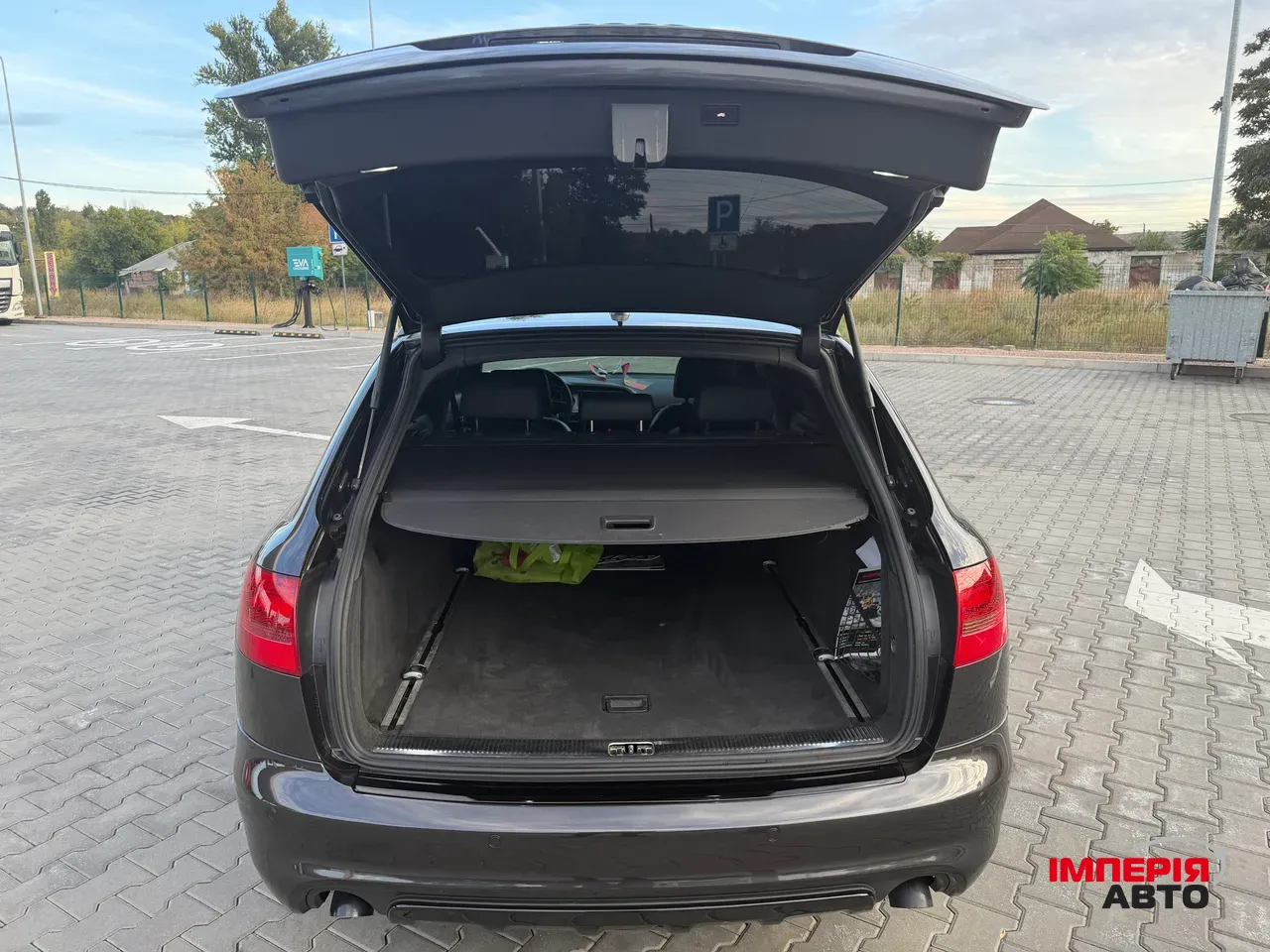 Audi A6 allroad - фото 8