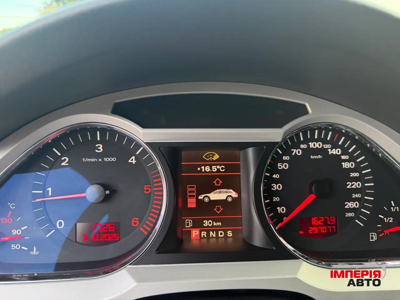 Audi A6 allroad - фото 12