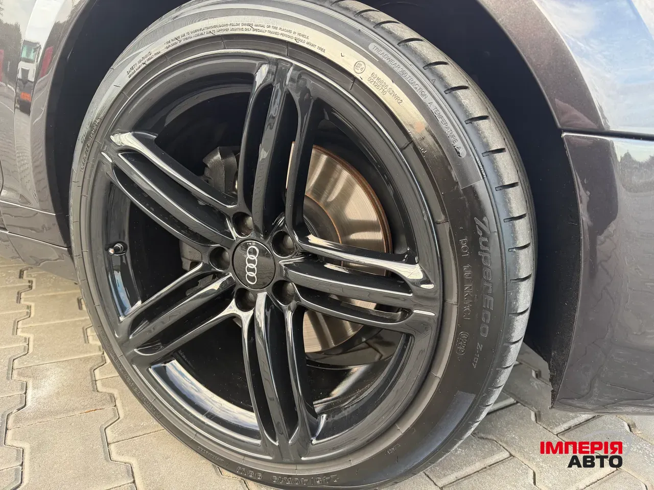 Audi A6 allroad - фото 5