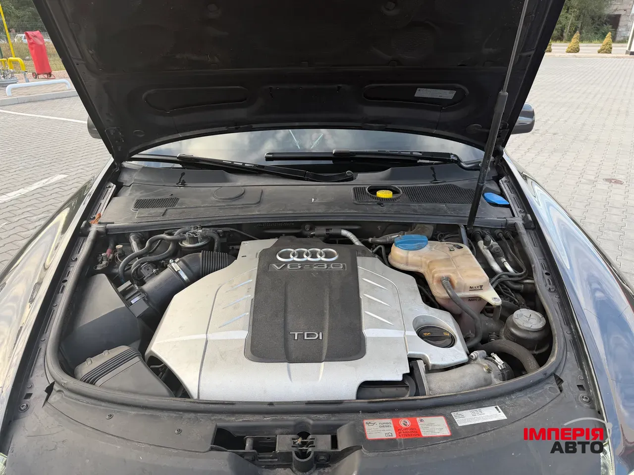 Audi A6 allroad - фото 15