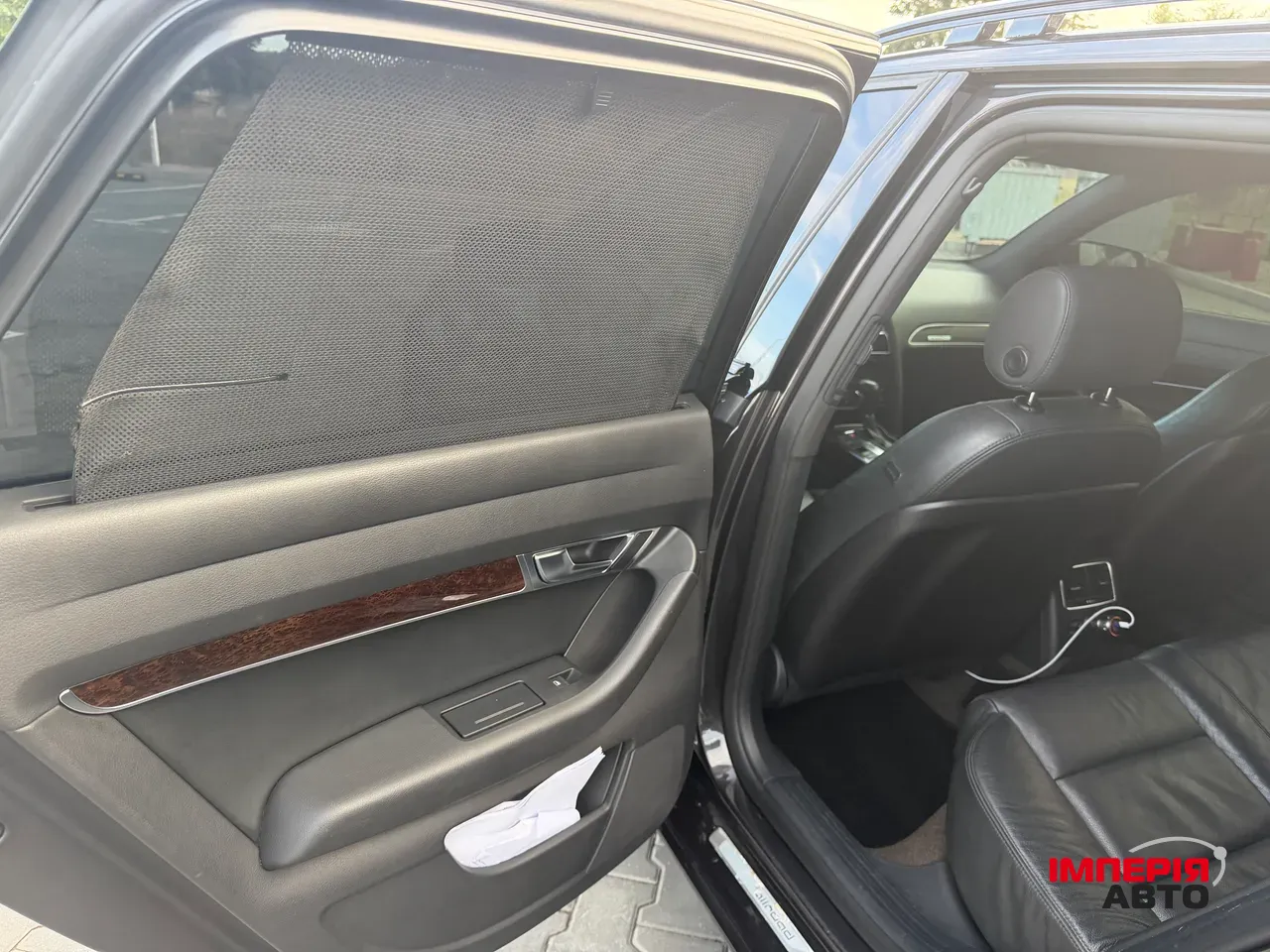 Audi A6 allroad - фото 7