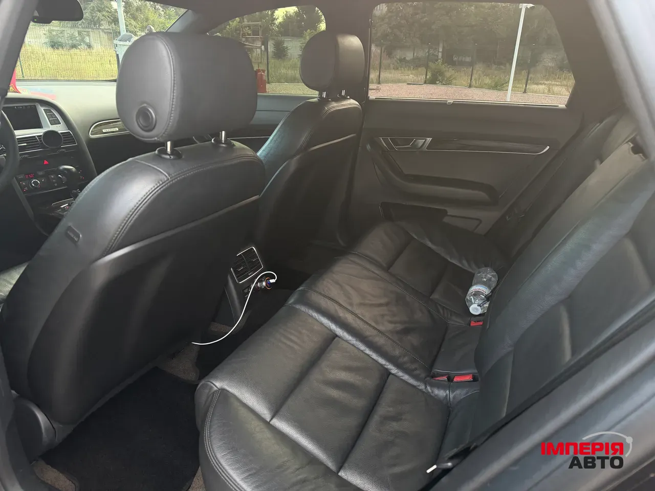 Audi A6 allroad - фото 6