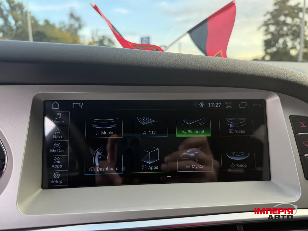 Audi A6 allroad - фото 13