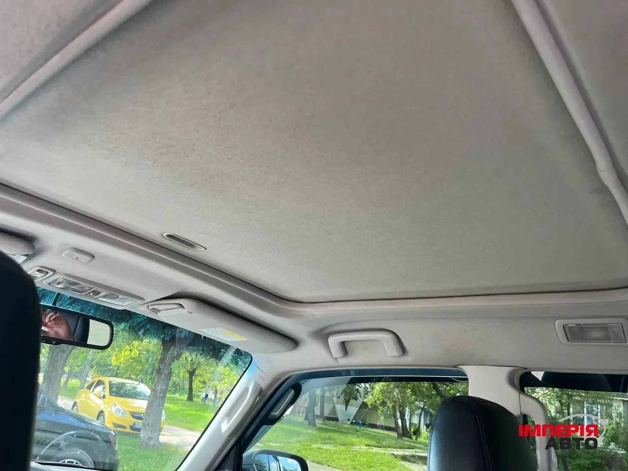 Mitsubishi Pajero - фото 20