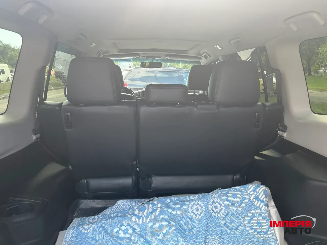 Mitsubishi Pajero - фото 30