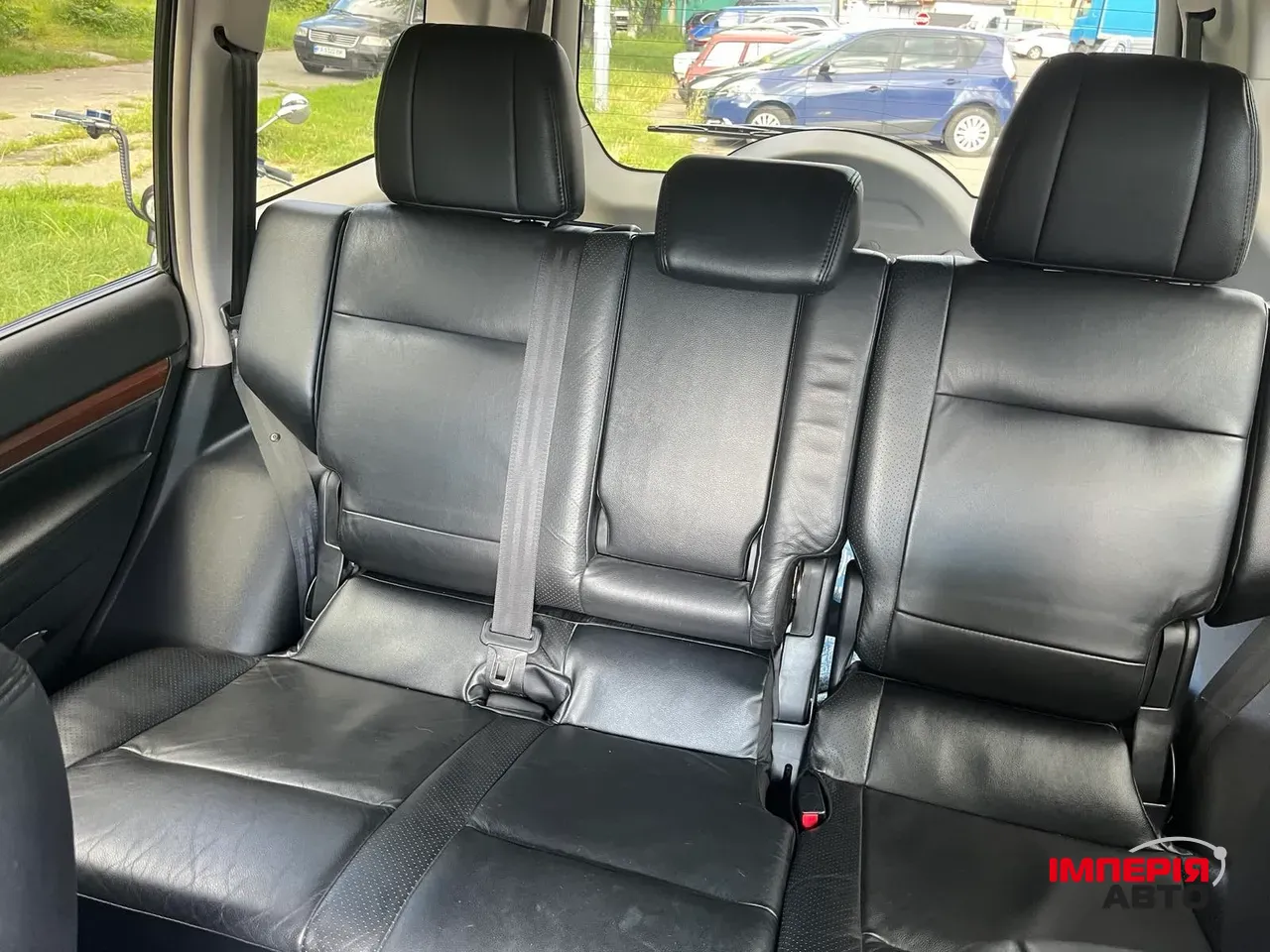 Mitsubishi Pajero - фото 21